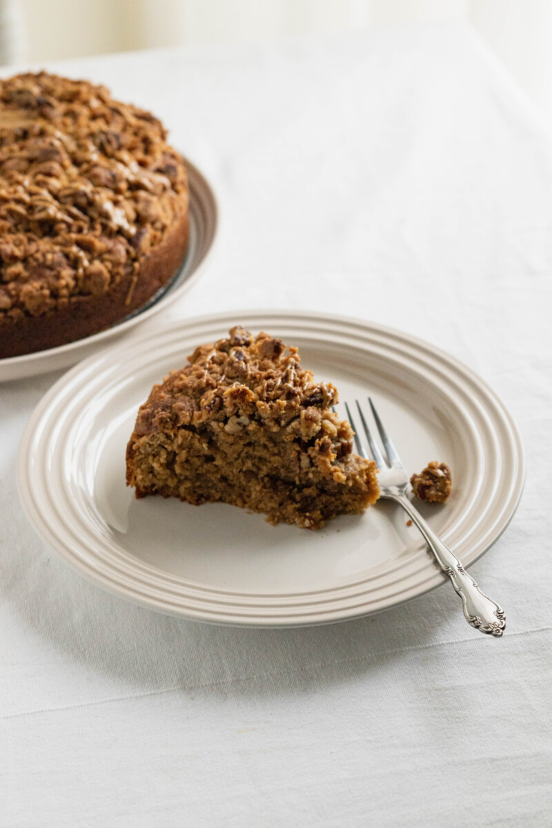 The Ultimate Pecan Coffee Cake: Your Go-To Recipe for Cozy Indulgence